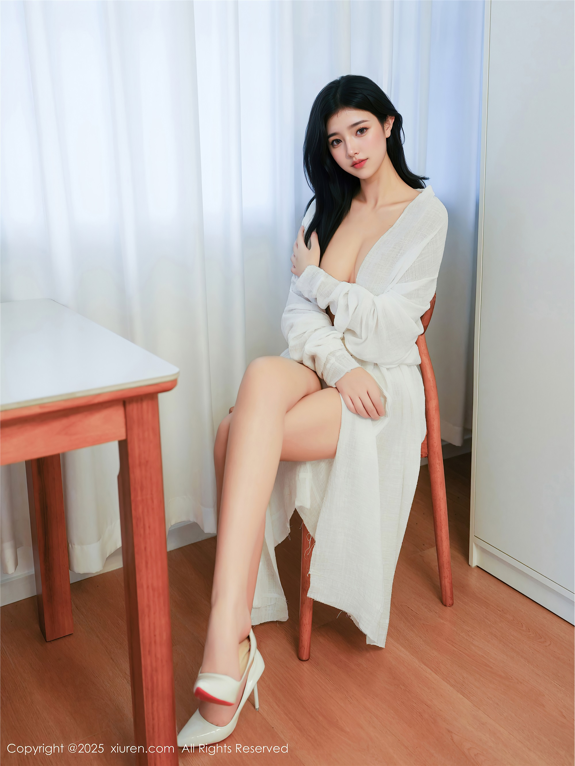 Xiuren秀人网 2025.10.29 NO.10920 林悦溪儿